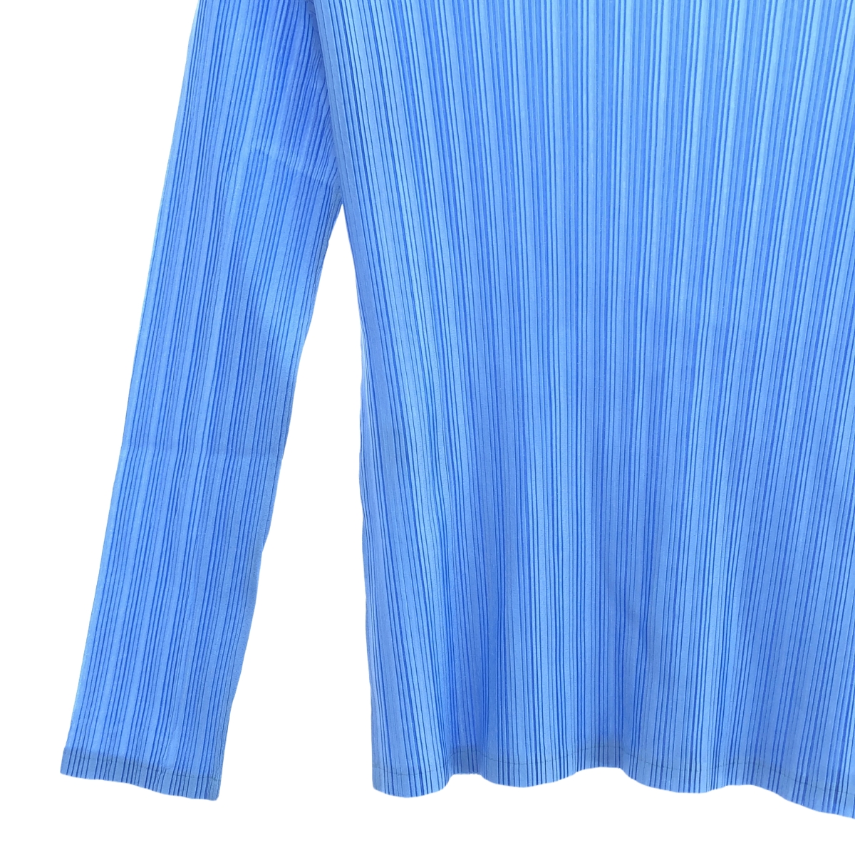 PLEATS PLEASE ISSEY MIYAKE / プリーツプリーズイッセイミヤケ タートルネック プリーツシャツ