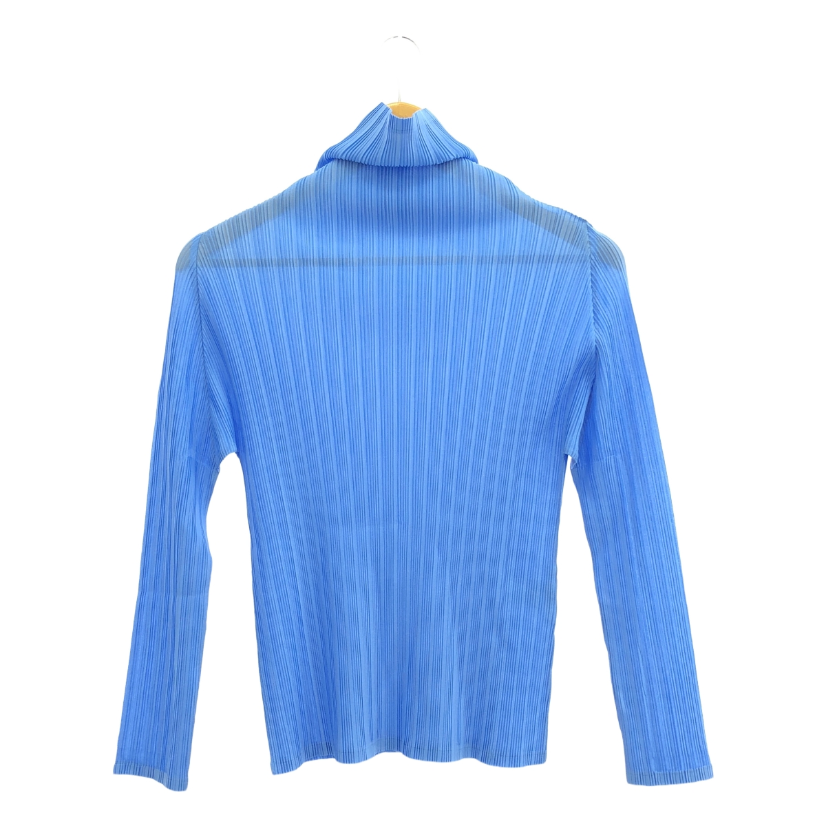 PLEATS PLEASE ISSEY MIYAKE / プリーツプリーズイッセイミヤケ タートルネック プリーツシャツ