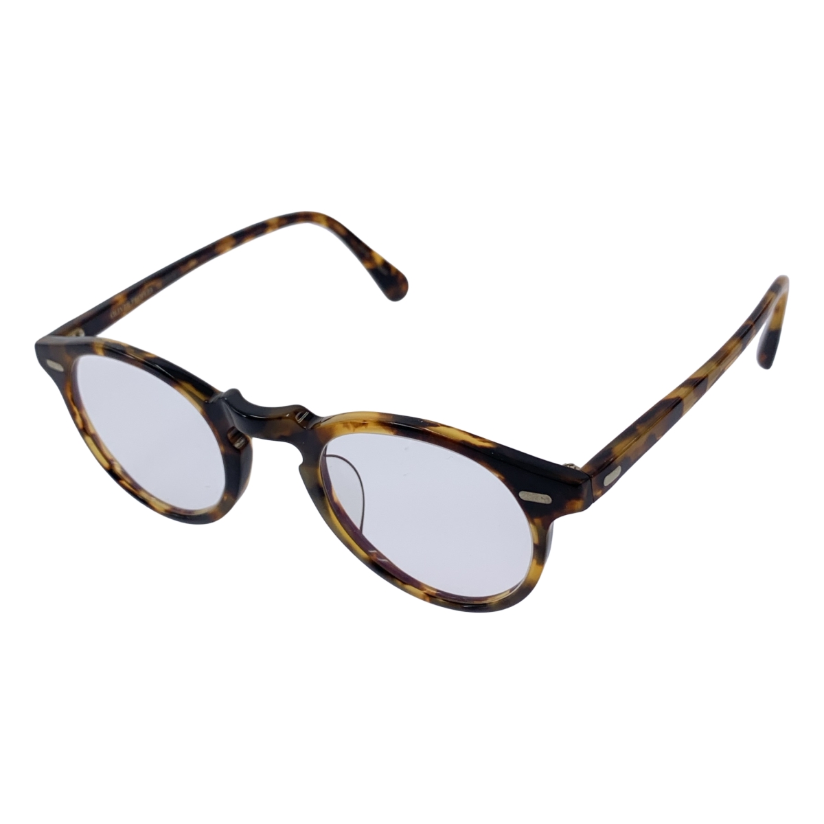 OLIVER PEOPLES / オリバーピープルズ
