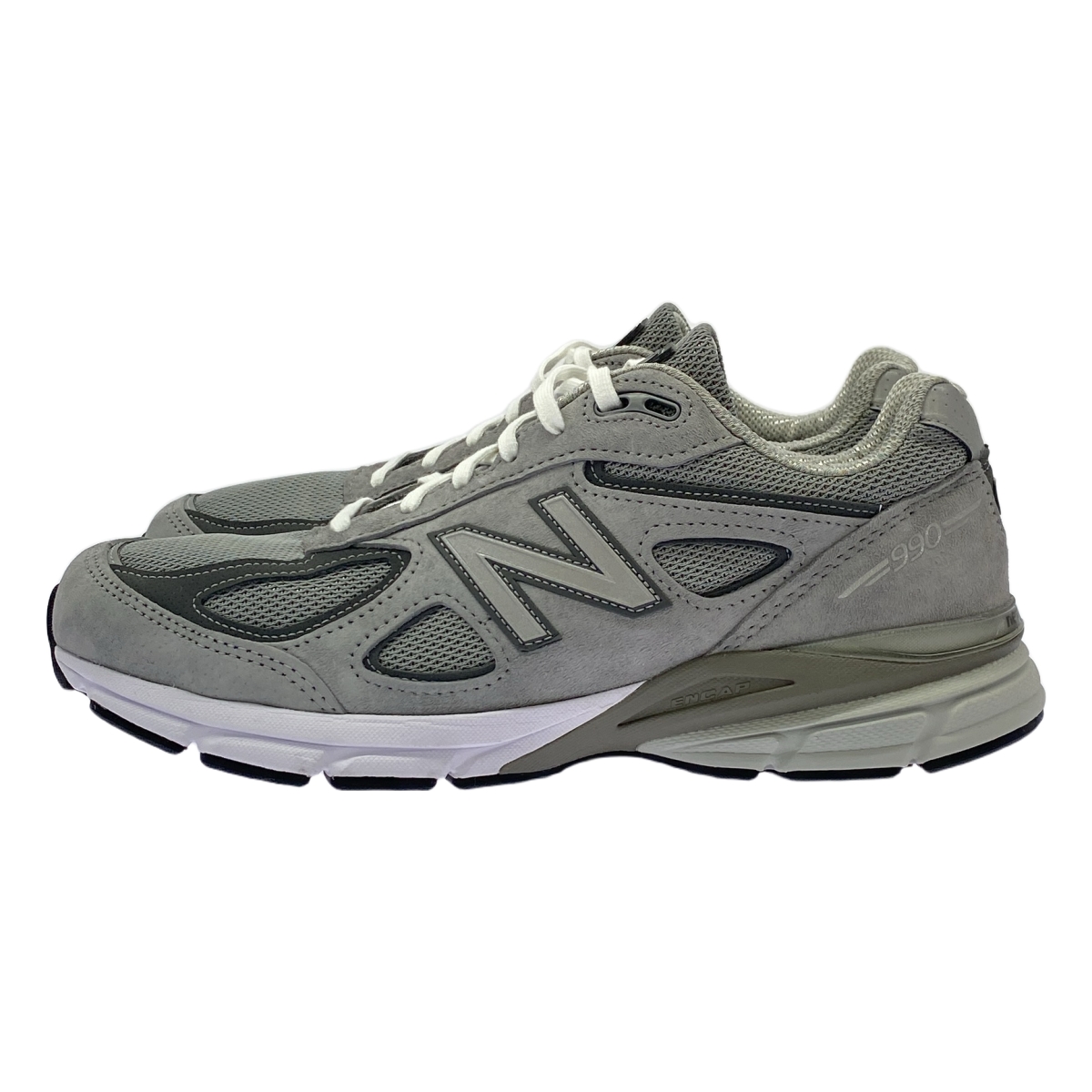 New Balance / ニューバランス Made in USA 990v4 Core スニーカー
