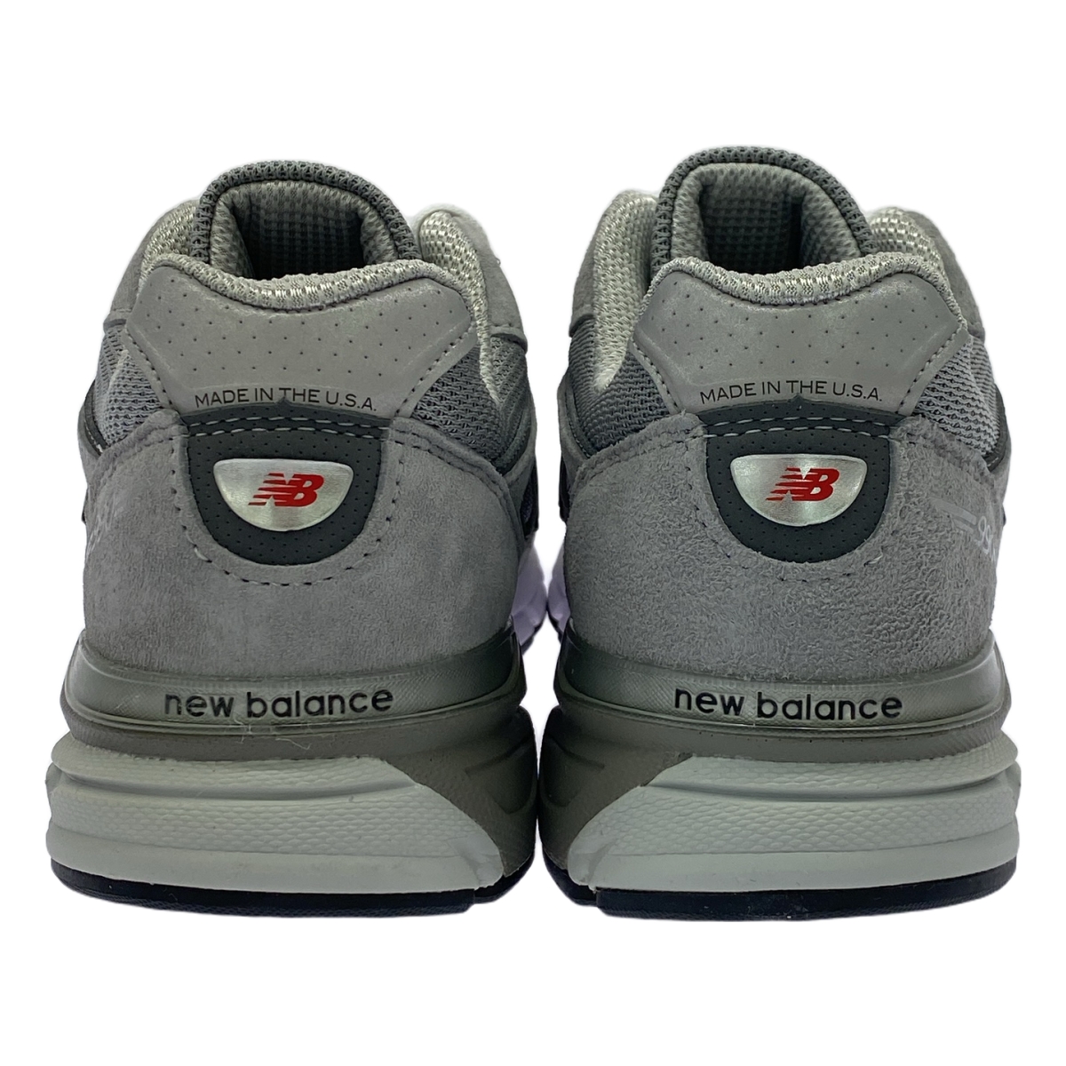 New Balance / ニューバランス Made in USA 990v4 Core スニーカー