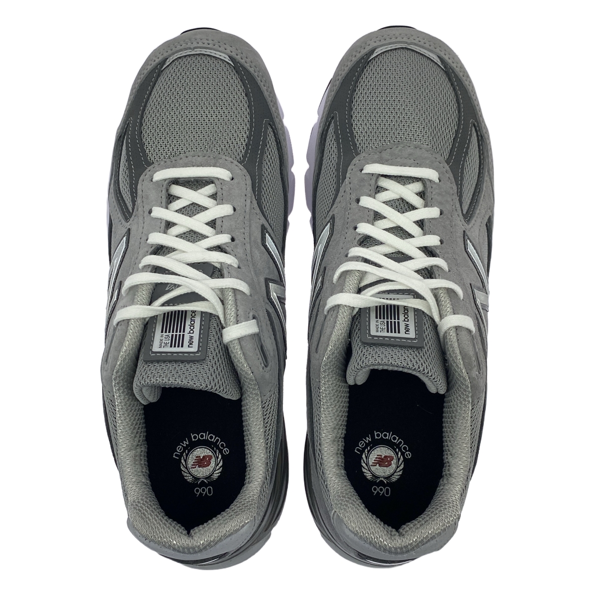 New Balance / ニューバランス Made in USA 990v4 Core スニーカー