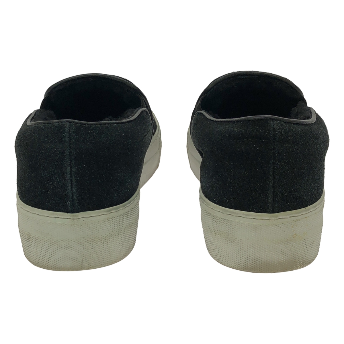 PELLICO SUNNY / ペリーコサニー GIOIA スウェード スリッポン スニーカー