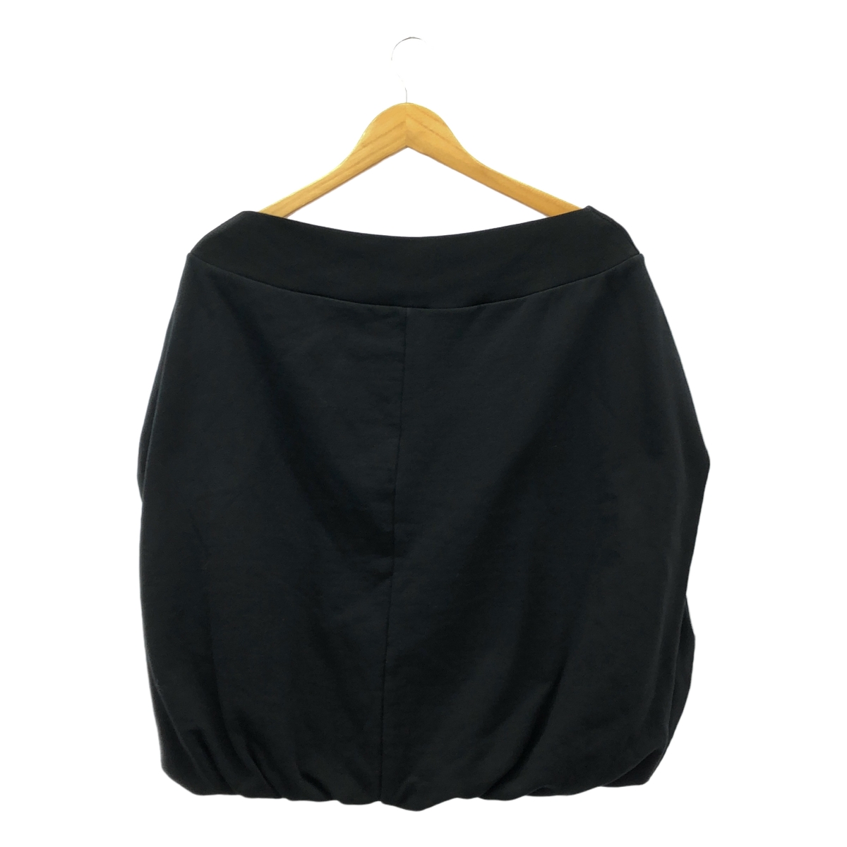 DRIES VAN NOTEN / ドリスヴァンノッテン スリーブレス バルーン スウェット