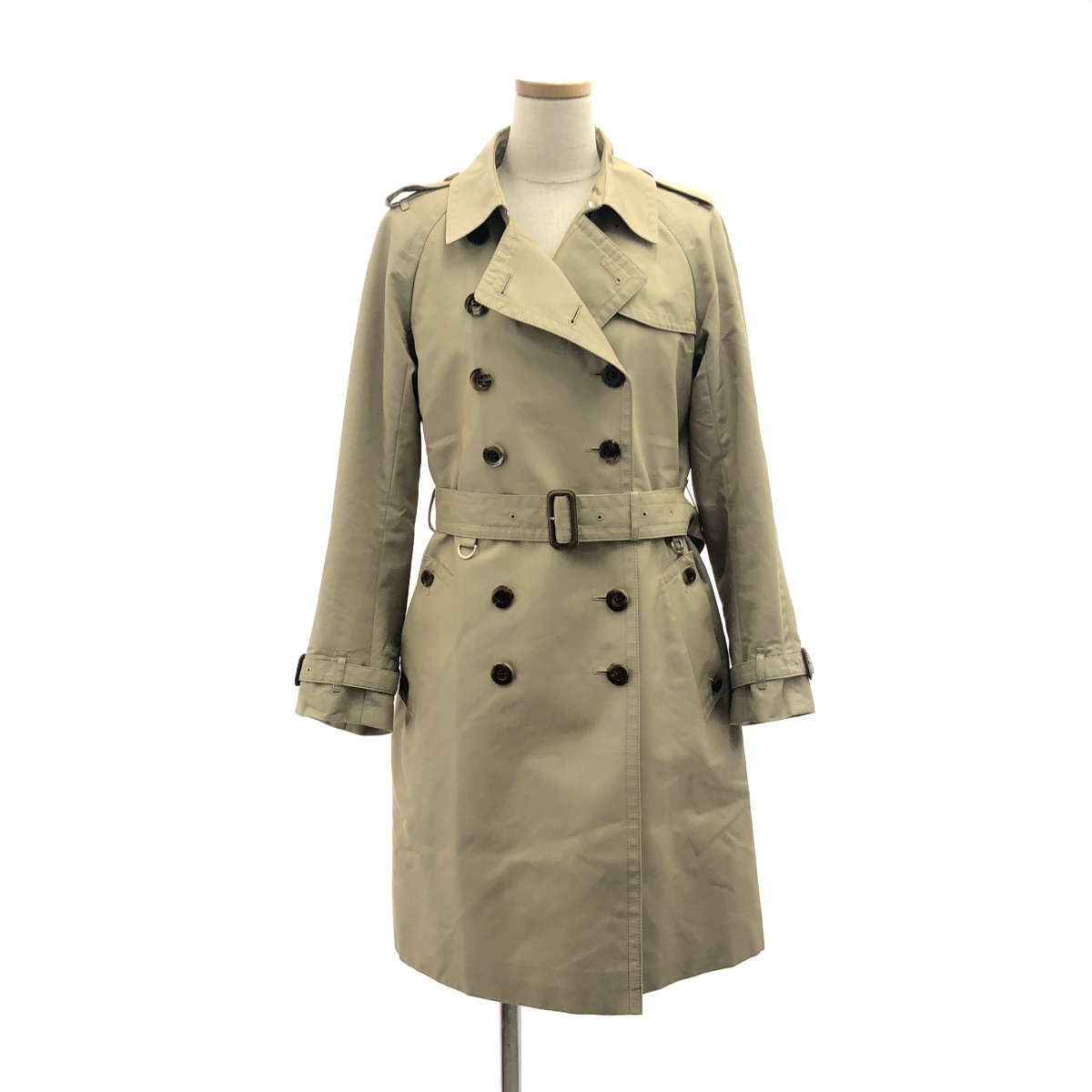 AQUASCUTUM / アクアスキュータム