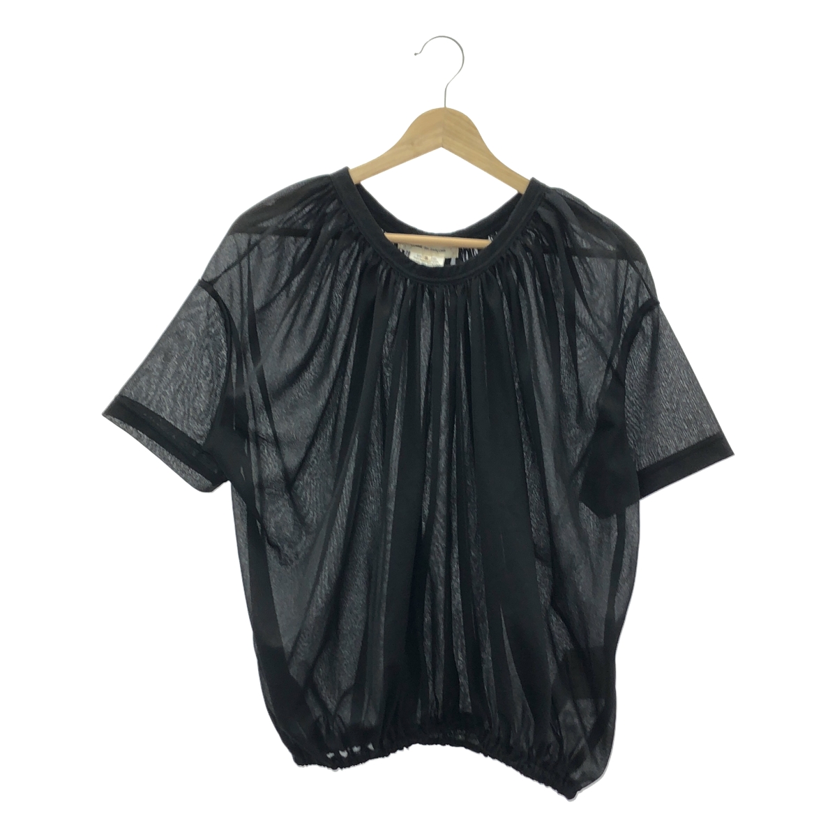 COMME des GARCONS / コムデギャルソン