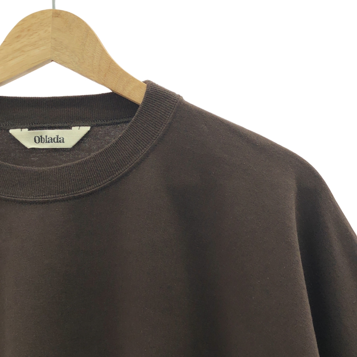 その他 92 STEADY LONG TEE プリント Tシャツ