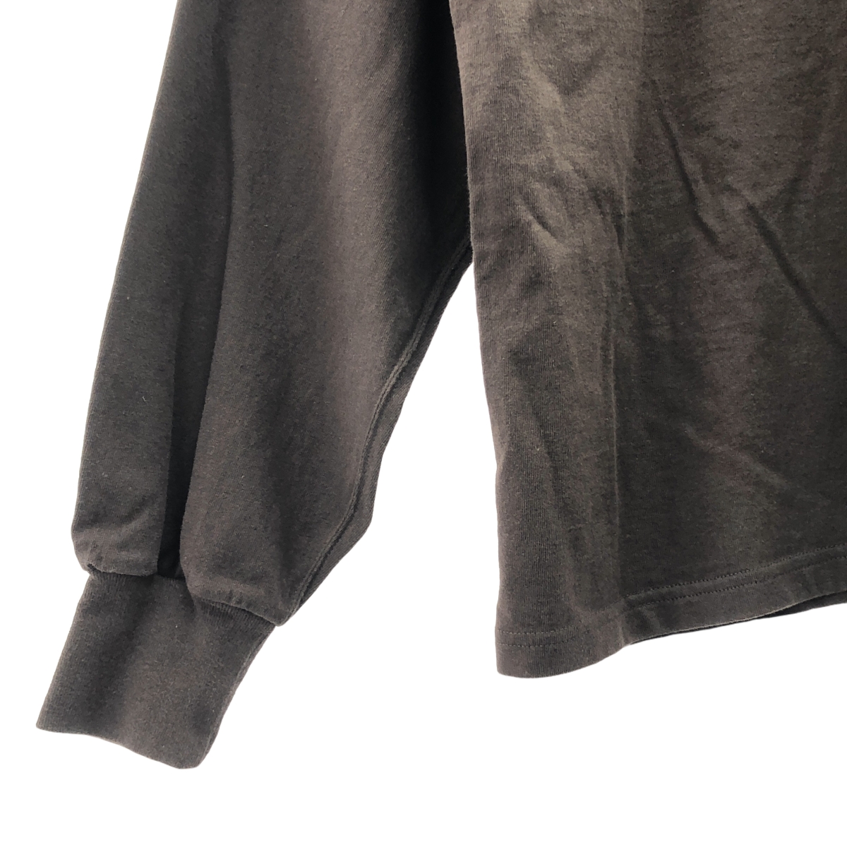 その他 92 STEADY LONG TEE プリント Tシャツ