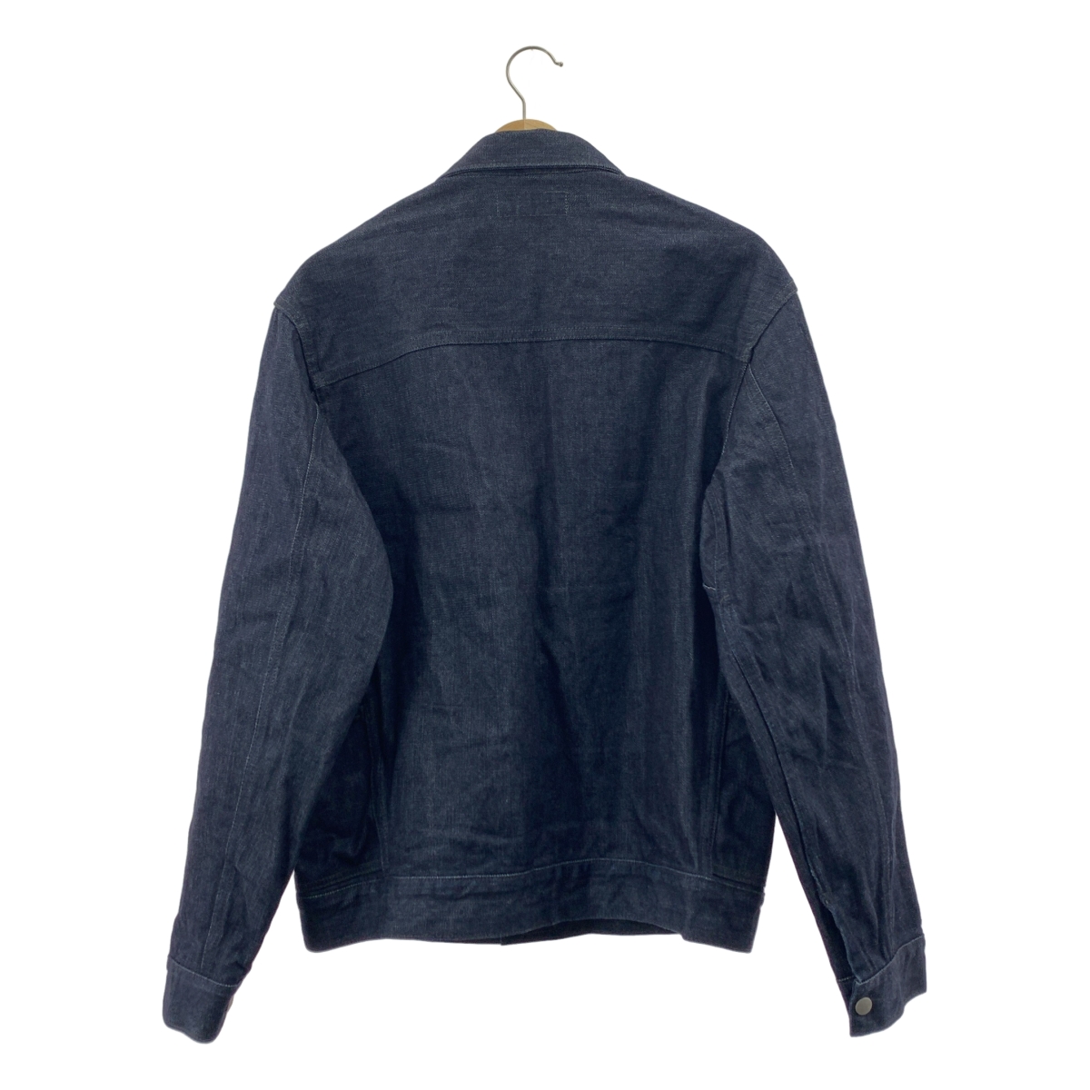 SASSAFRAS / ササフラス GARDENER JACKET デニム ガーデナージャケット