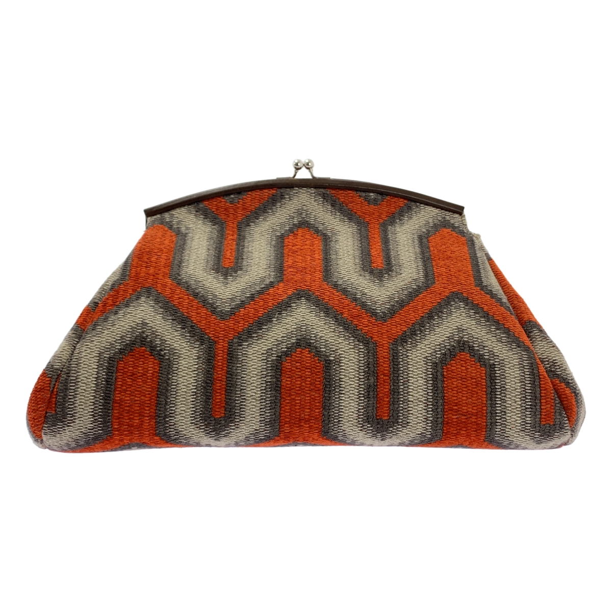 A VACATION / アヴァケーション PILLOW / クラッチバッグ