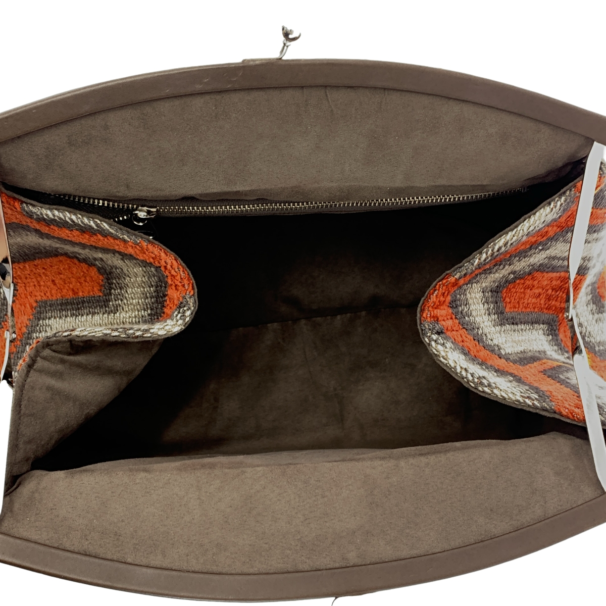 A VACATION / アヴァケーション PILLOW / クラッチバッグ