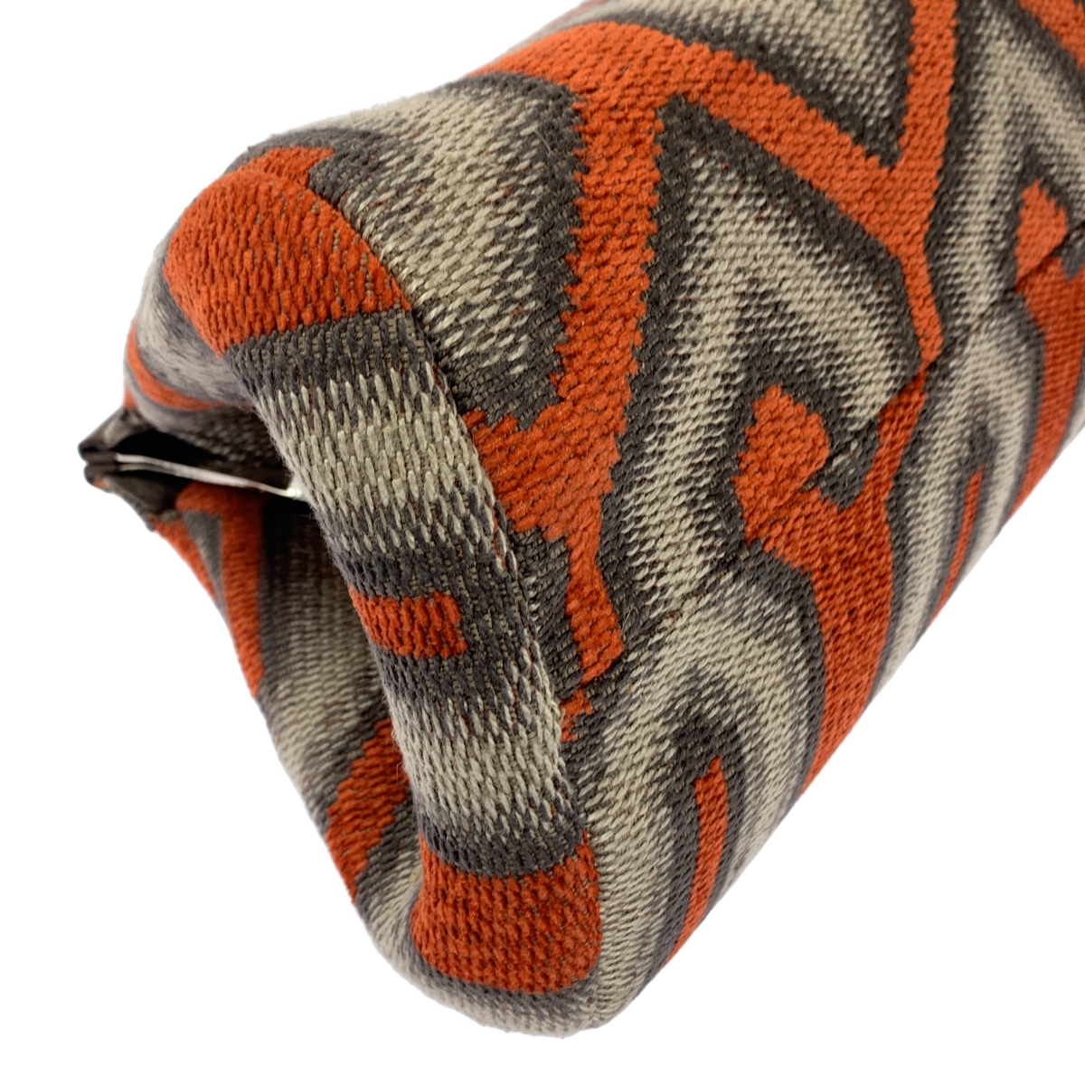 A VACATION / アヴァケーション PILLOW / クラッチバッグ