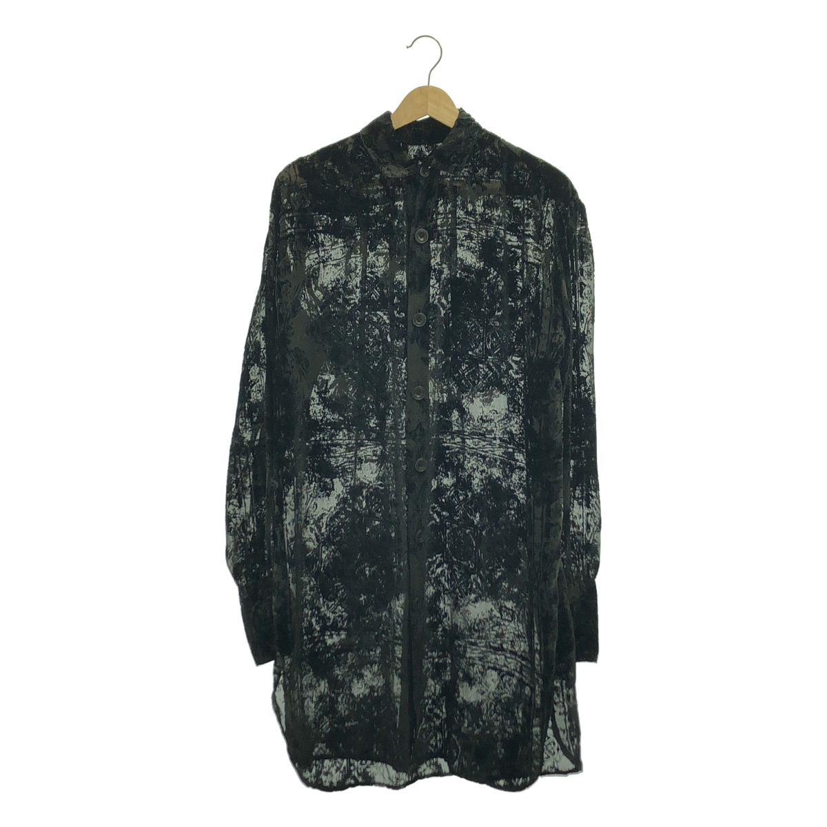 GEOFFREY B.SMALL / ジェフリーBスモール