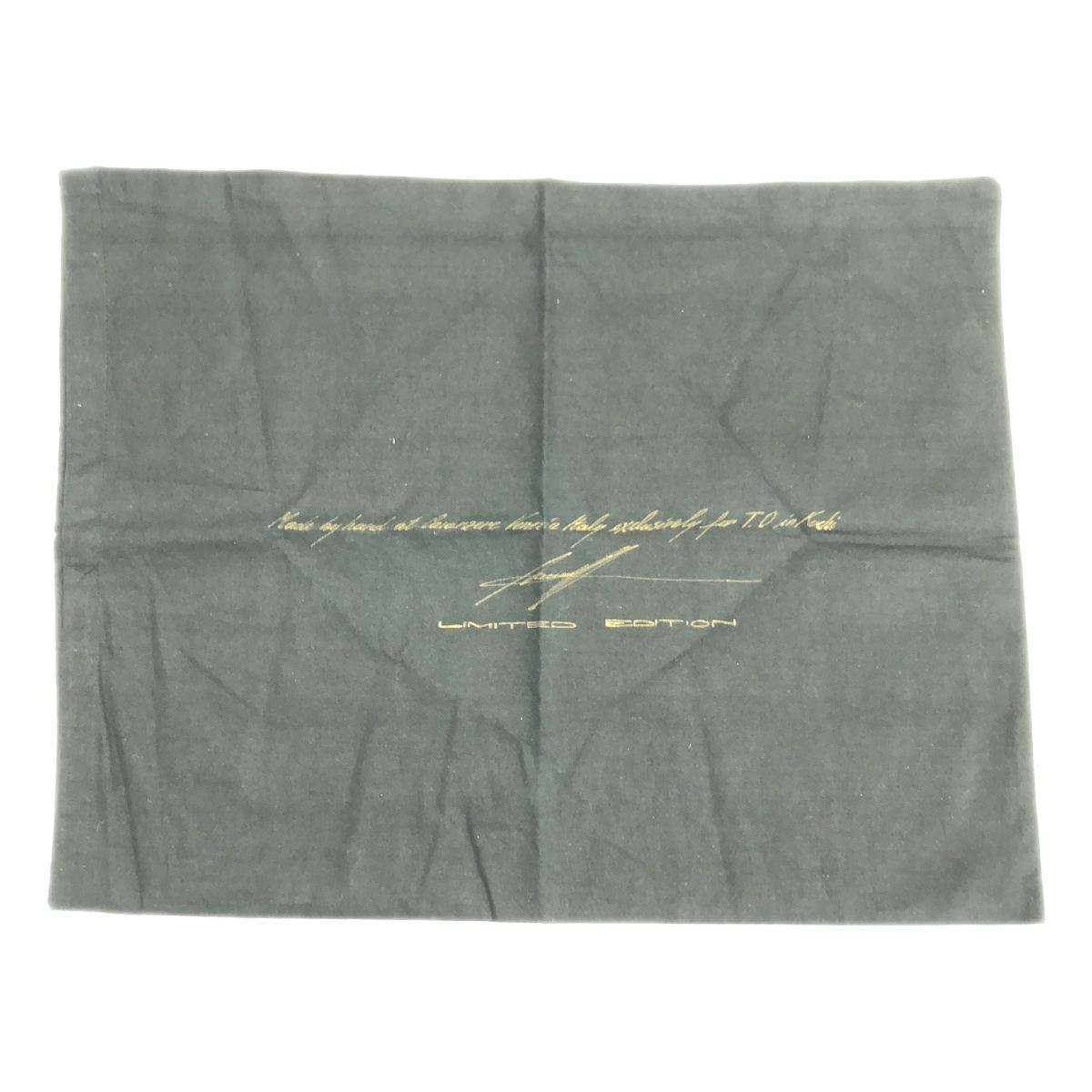 GEOFFREY B.SMALL / ジェフリーBスモール Limited Edition / hand dyed como silk and viscose velvet burn out 絵画柄 ベルベット ロングシャツ