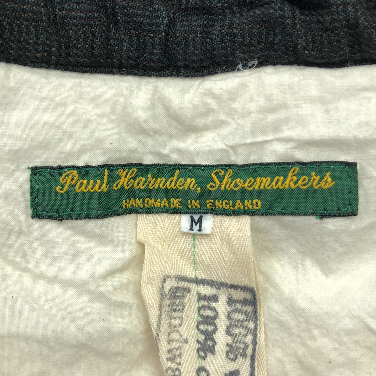 Paul Harnden / ポールハーデン Pleat Skirt / ギャザー ボリューム ラップ スカート