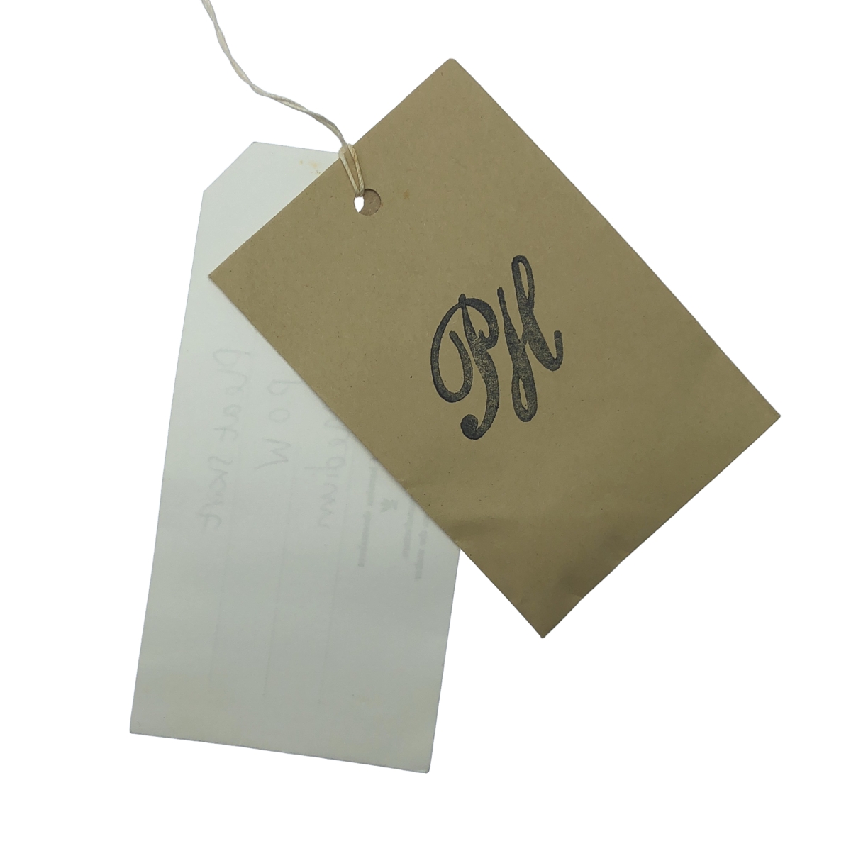 Paul Harnden / ポールハーデン Pleat Skirt / ギャザー ボリューム ラップ スカート