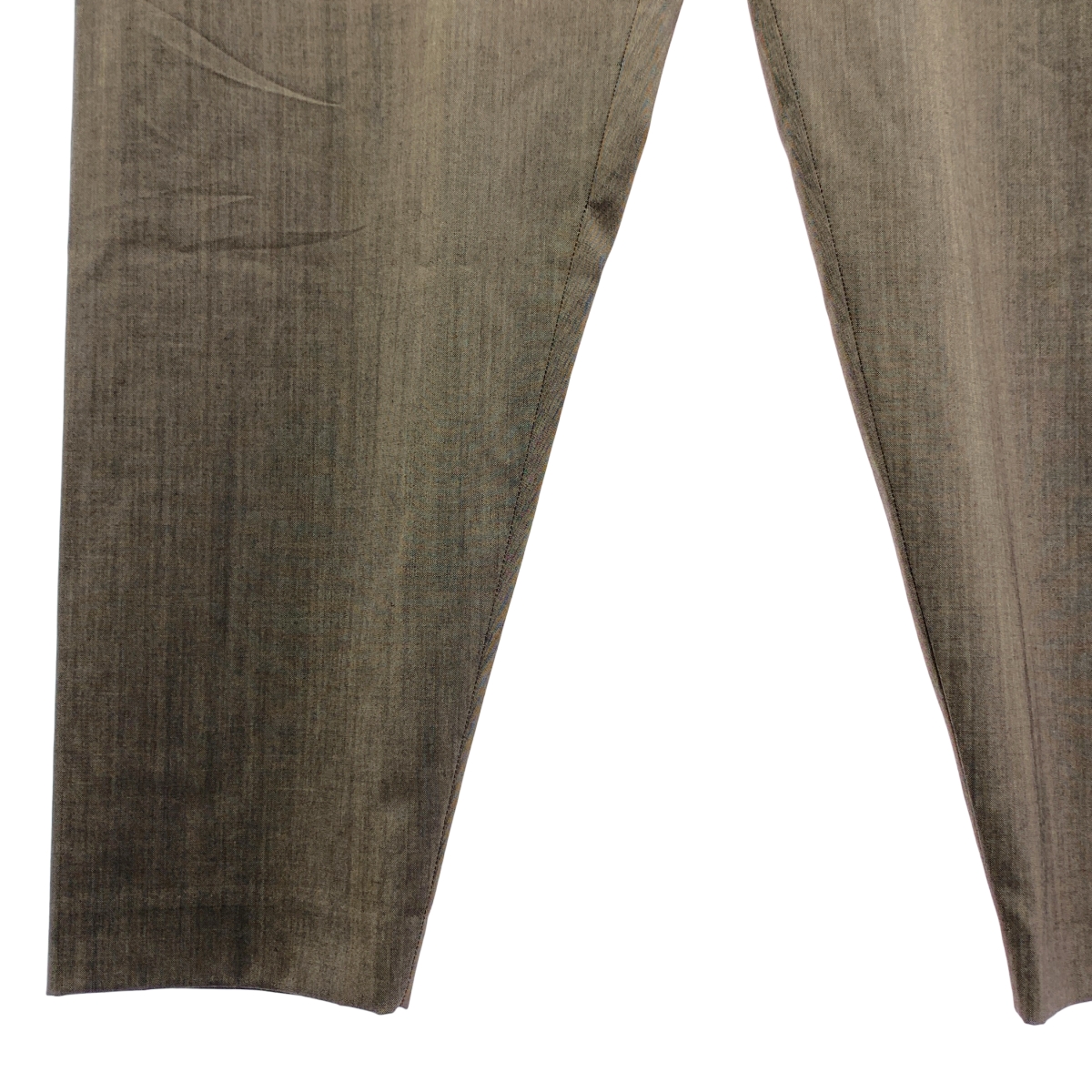 SUNSEA / サンシー SNM4 WIDE STRAIGHT PANTS ワイド パンツ