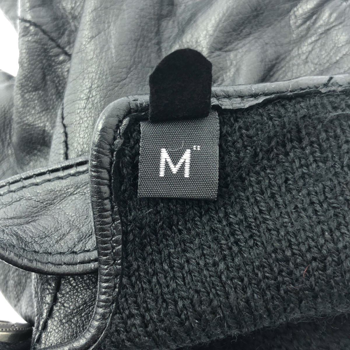 DENTS / デンツ スエード レザー 切替 グローブ 手袋