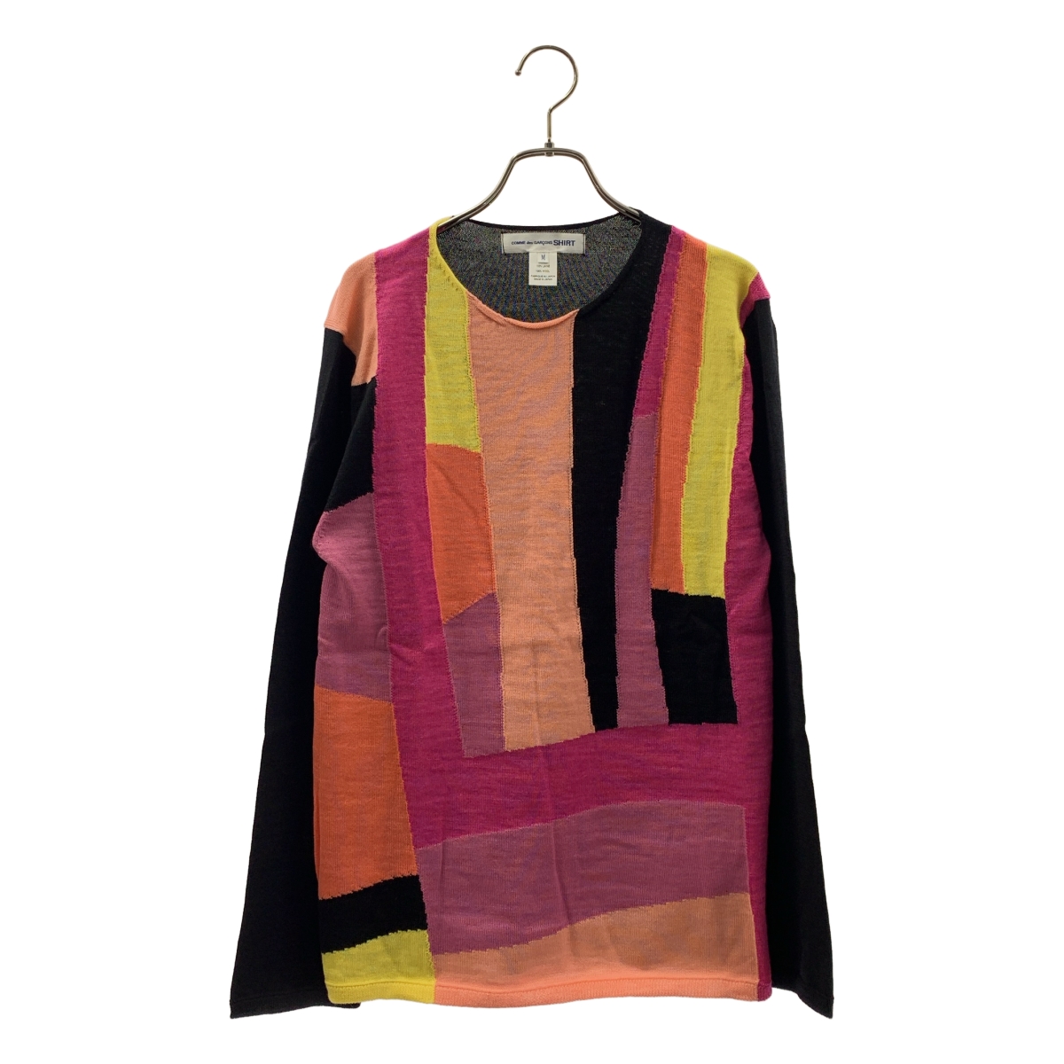 COMME des GARCONS SHIRT / コムデギャルソンシャツ