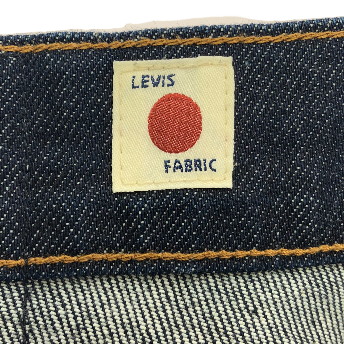 LEVI'S MADE & CRAFTED / リーバイスメイド&クラフテッド SLIM TAPER デニムパンツ