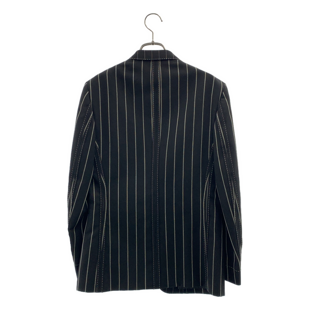 Paul Smith COLLECTION / ポールスミスコレクション セットアップ / Savile Clifford ストライプ ステッチ テーラードジャケット パンツ