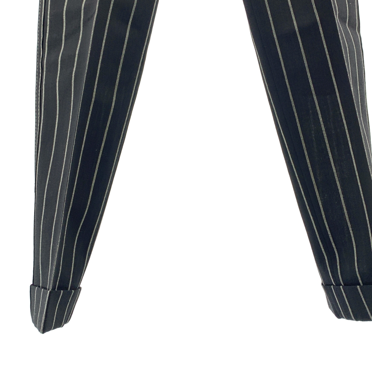 Paul Smith COLLECTION / ポールスミスコレクション セットアップ / Savile Clifford ストライプ ステッチ テーラードジャケット パンツ