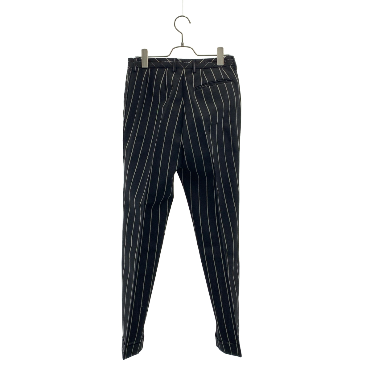 Paul Smith COLLECTION / ポールスミスコレクション セットアップ / Savile Clifford ストライプ ステッチ テーラードジャケット パンツ