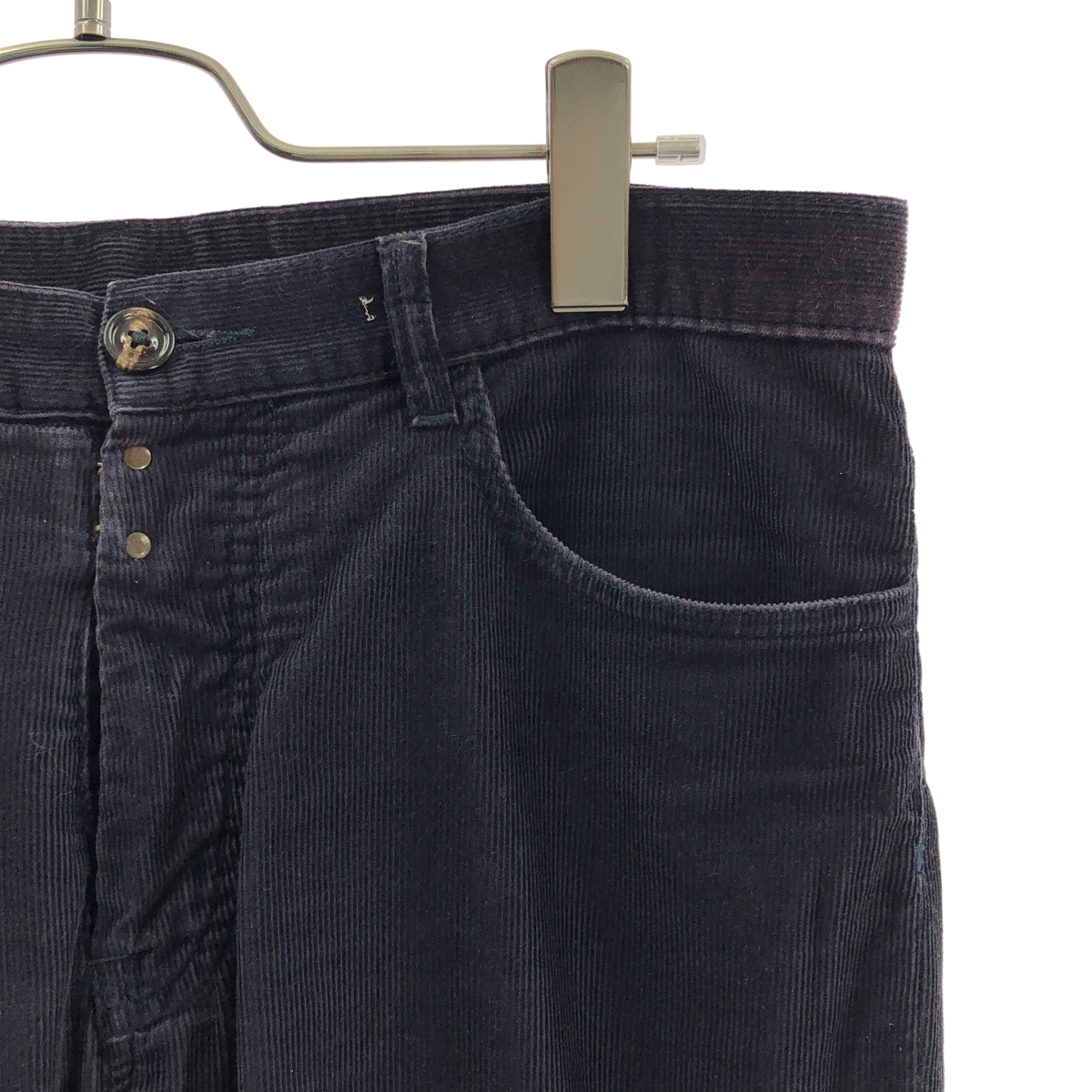 Maison Martin Margiela / メゾンマルタンマルジェラ コーデュロイ テーパードパンツ