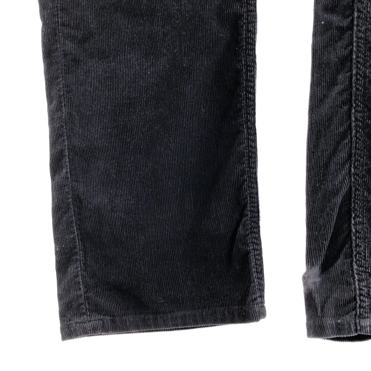 Maison Martin Margiela / メゾンマルタンマルジェラ コーデュロイ テーパードパンツ