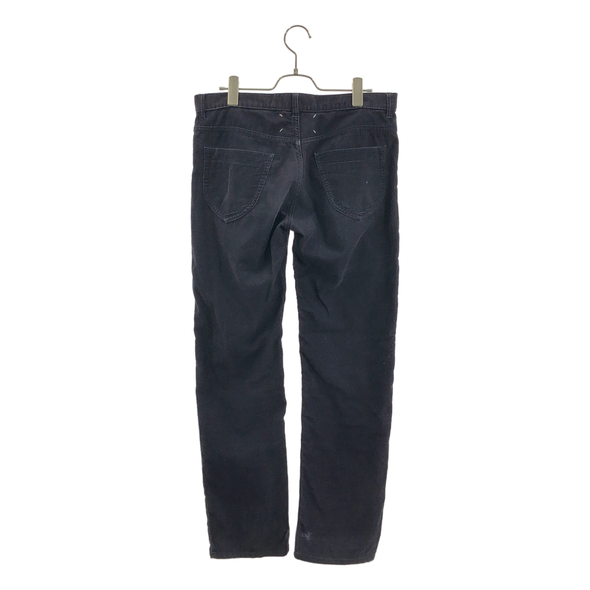 Maison Martin Margiela / メゾンマルタンマルジェラ コーデュロイ テーパードパンツ