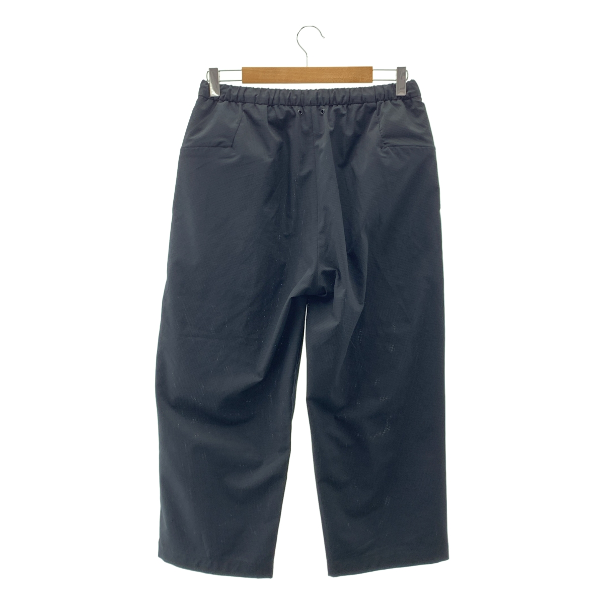 TEATORA / テアトラ Wallet Pants Resort Submariner ウォレットパンツ サブマリナー