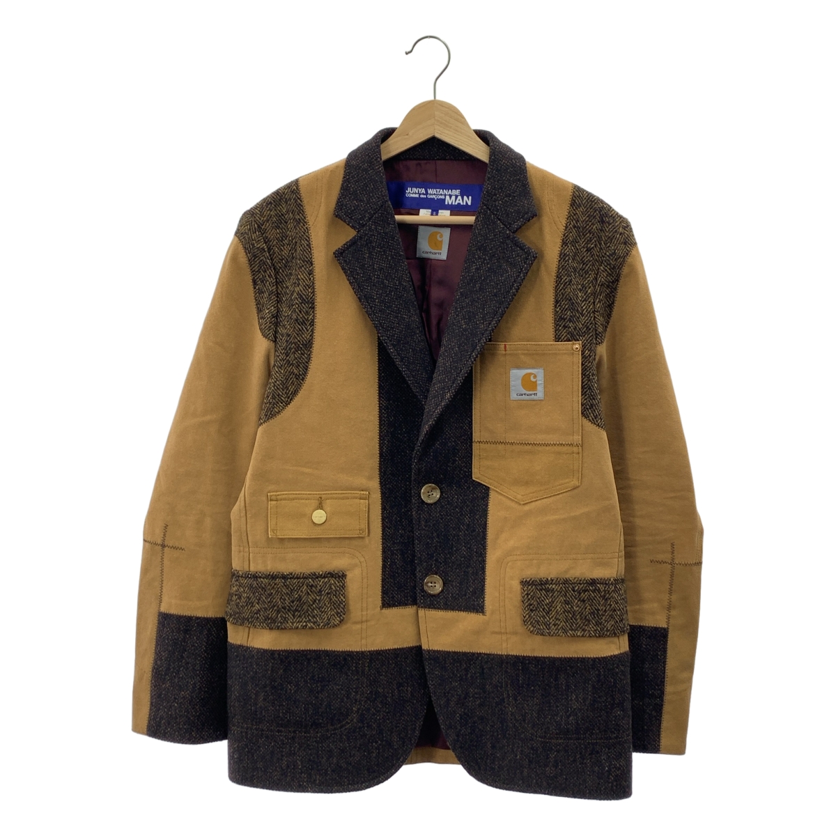 JUNYA WATANABE COMME des GARCONS MAN / ジュンヤワタナベコムデギャルソンマン