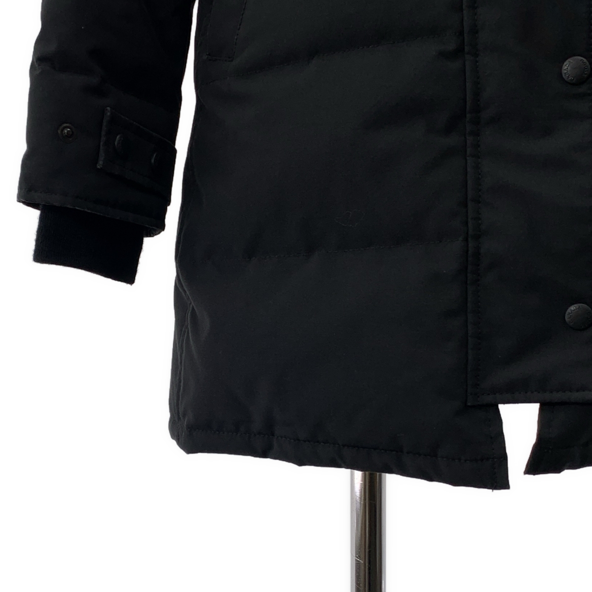 CANADA GOOSE / カナダグース SHELBURNE PARKA / 3802LA シェルバーン パーカ ダウンコート