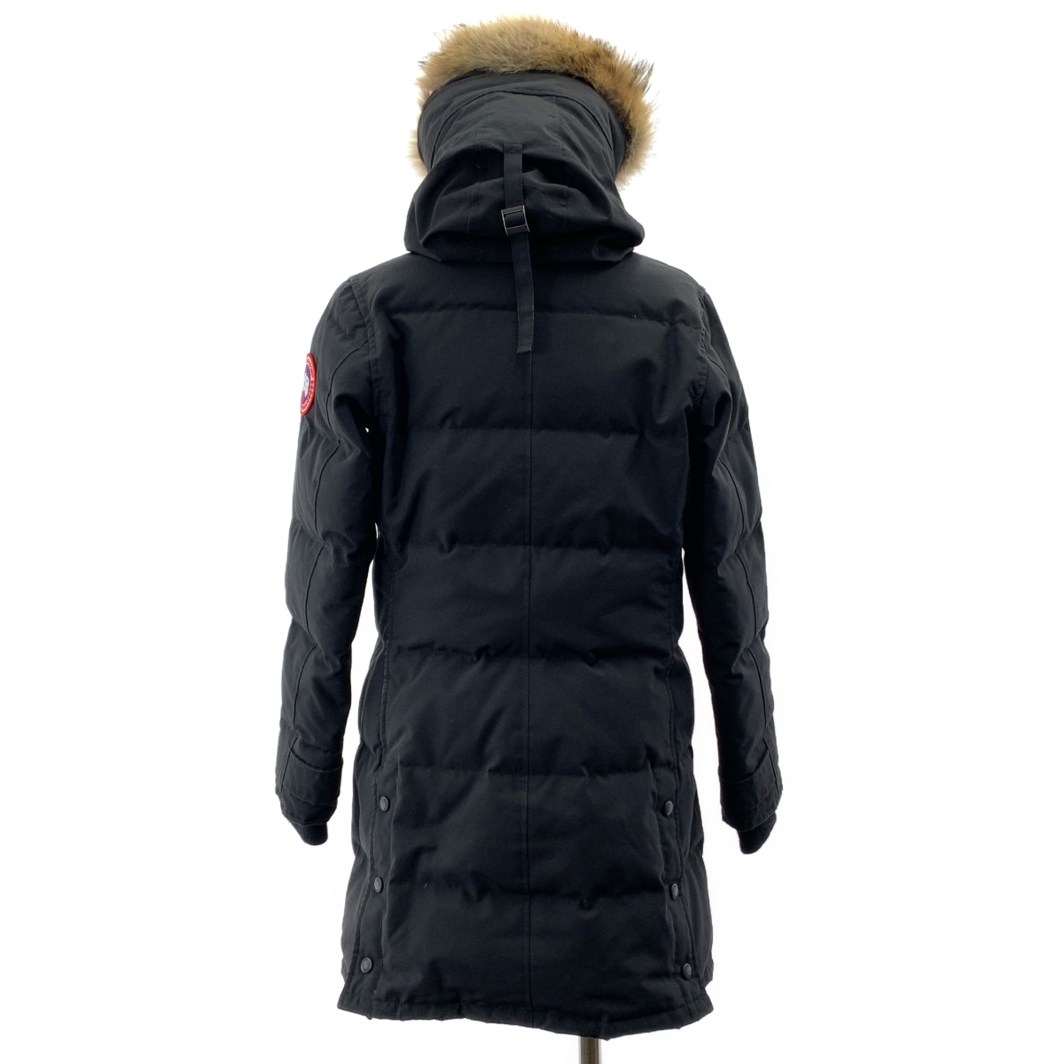 CANADA GOOSE / カナダグース SHELBURNE PARKA / 3802LA シェルバーン パーカ ダウンコート