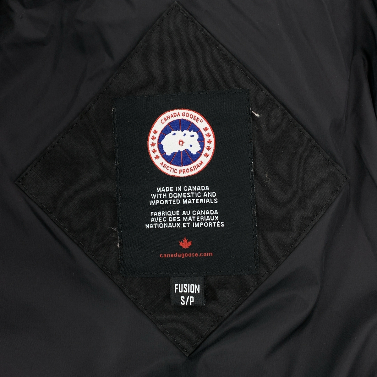 CANADA GOOSE / カナダグース SHELBURNE PARKA / 3802LA シェルバーン パーカ ダウンコート