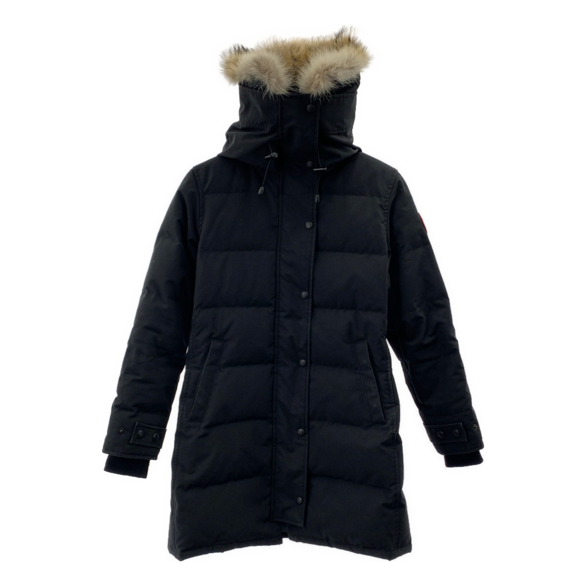 CANADA GOOSE / カナダグース SHELBURNE PARKA / 3802LA シェルバーン パーカ ダウンコート