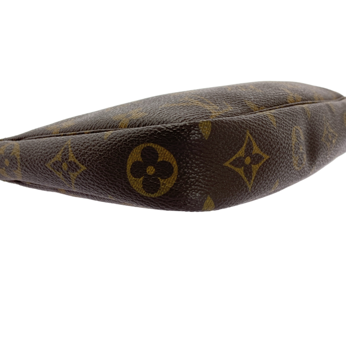 Louis Vuitton / ルイヴィトン モノグラム レザー ショルダー バッグ