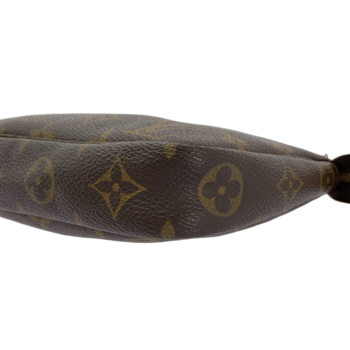 Louis Vuitton / ルイヴィトン モノグラム レザー ショルダー バッグ