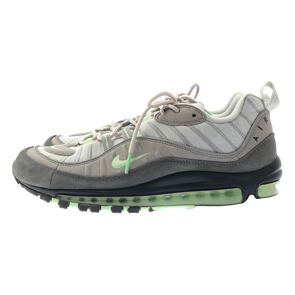 NIKE / ナイキ AIR MAX 98 / 640744-011 エア マックス スニーカー
