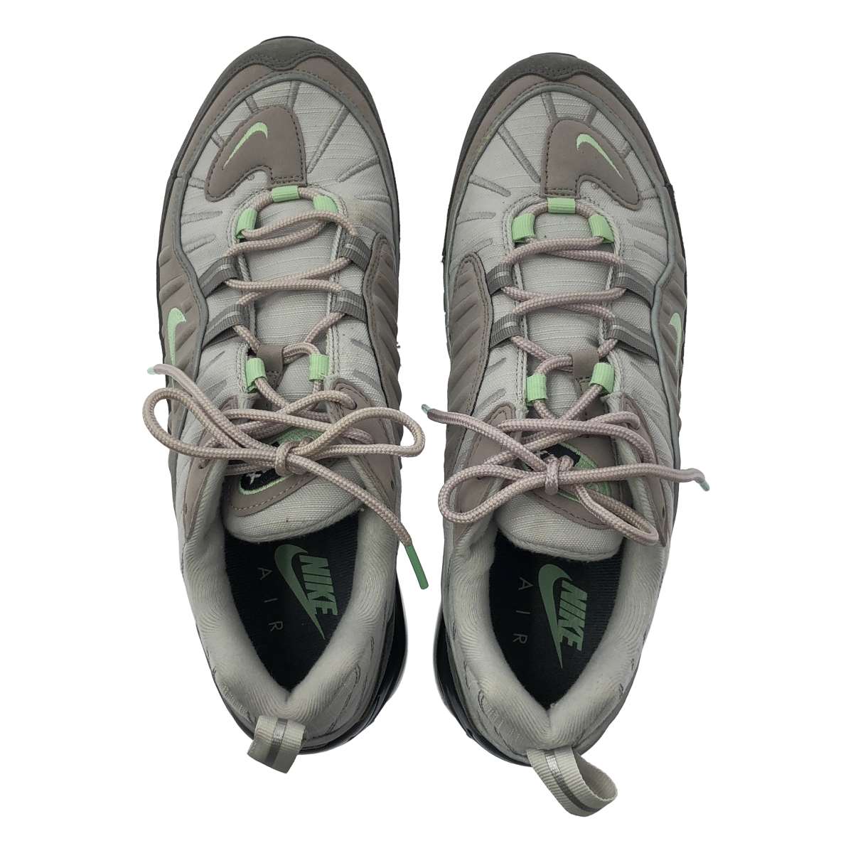 NIKE / ナイキ AIR MAX 98 / 640744-011 エア マックス スニーカー