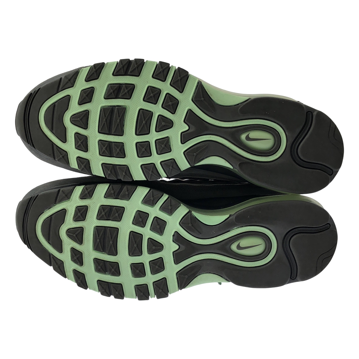 NIKE / ナイキ AIR MAX 98 / 640744-011 エア マックス スニーカー