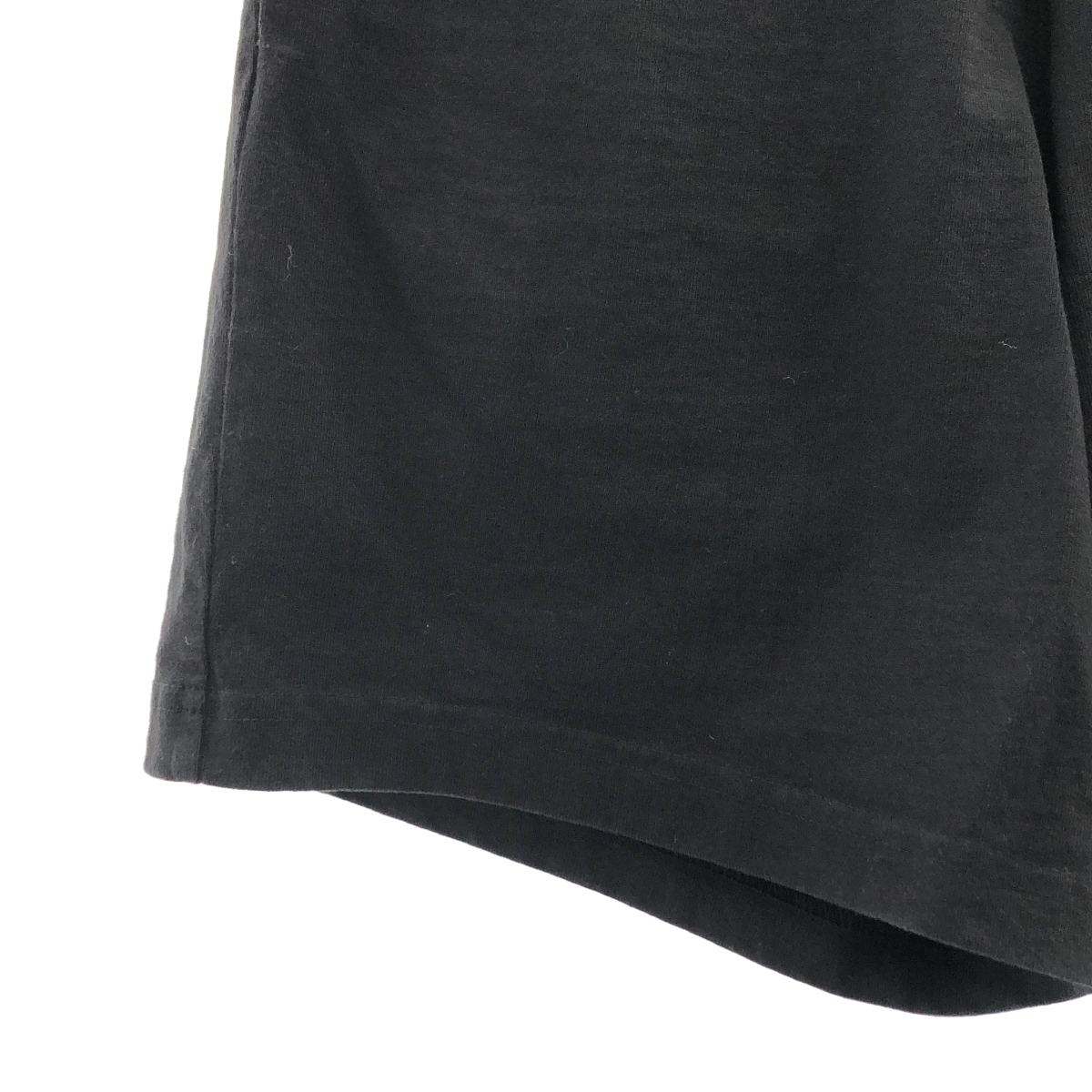 L'Appartement / アパルトモン Sporty&Rich / セットアップ ロゴ ノースリーブ Tシャツ カットソー / ドローストリング ショートパンツ ショーツ