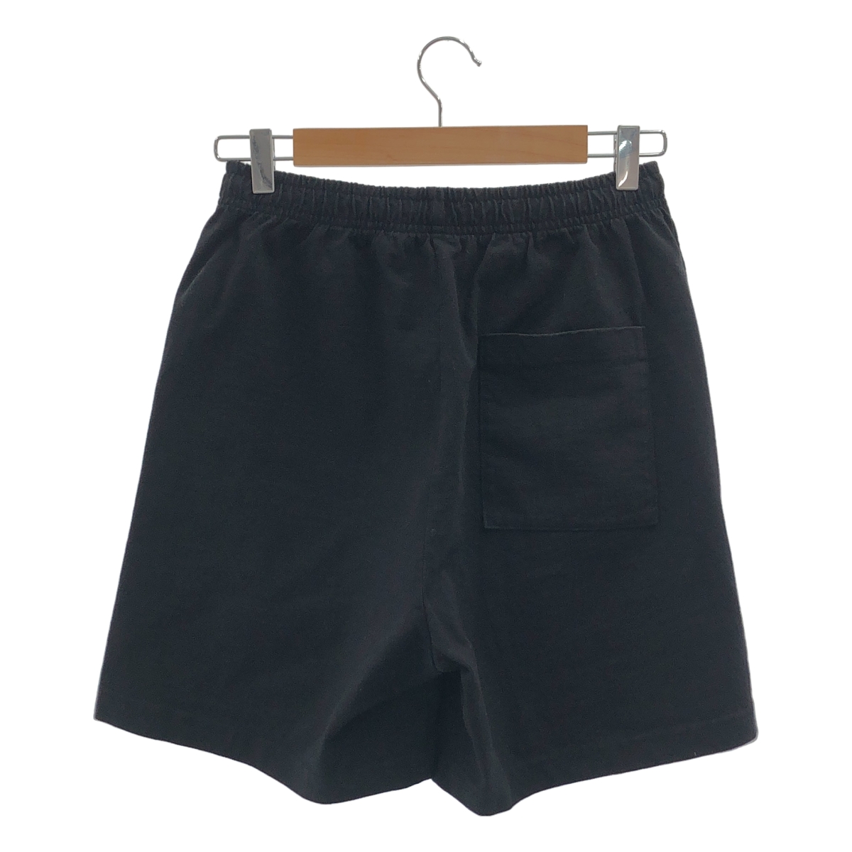 L'Appartement / アパルトモン Sporty&Rich / セットアップ ロゴ ノースリーブ Tシャツ カットソー / ドローストリング ショートパンツ ショーツ