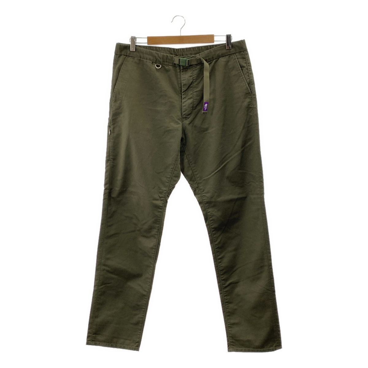 THE NORTH FACE PURPLE LABEL