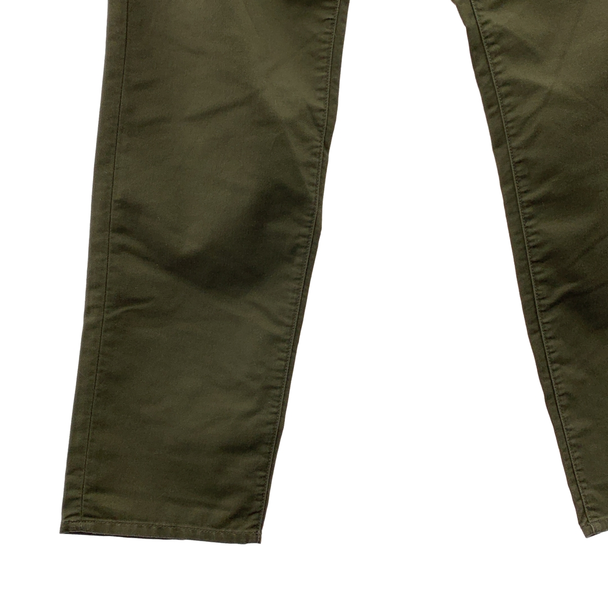 THE NORTH FACE PURPLE LABEL / ザノースフェイスパープルレーベル Stretch Twill Tapered Pants / NT5700N ストレッチ ツイル テーパードパンツ