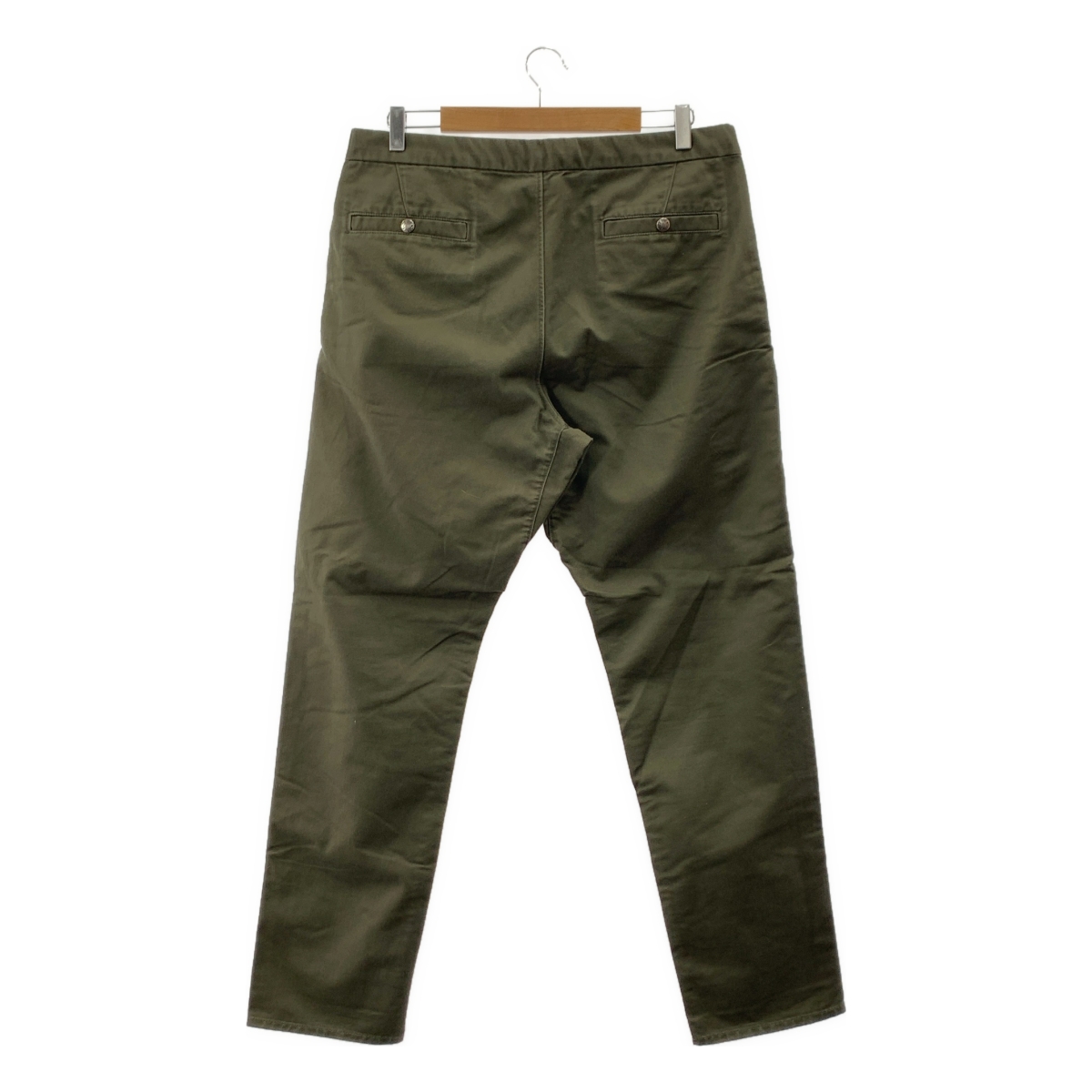 THE NORTH FACE PURPLE LABEL / ザノースフェイスパープルレーベル Stretch Twill Tapered Pants / NT5700N ストレッチ ツイル テーパードパンツ