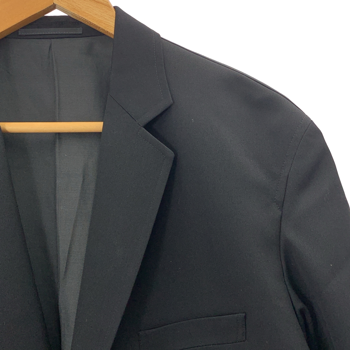 Graphpaper / グラフペーパー Scale Off Wool Jacket スケールオフ ウール ジャケット