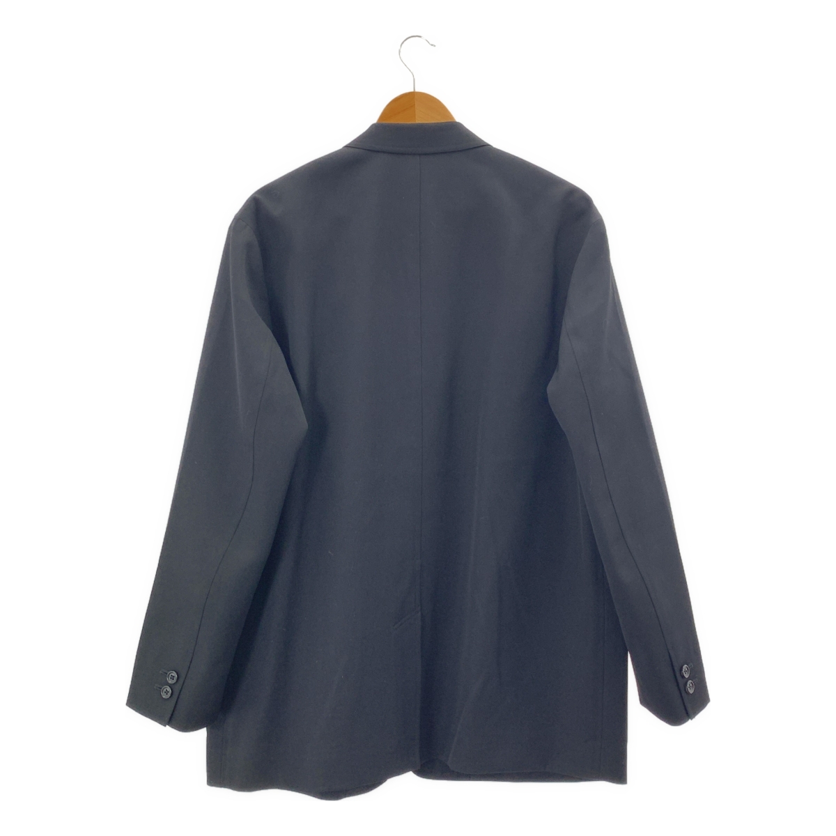 Graphpaper / グラフペーパー Scale Off Wool Jacket スケールオフ ウール ジャケット