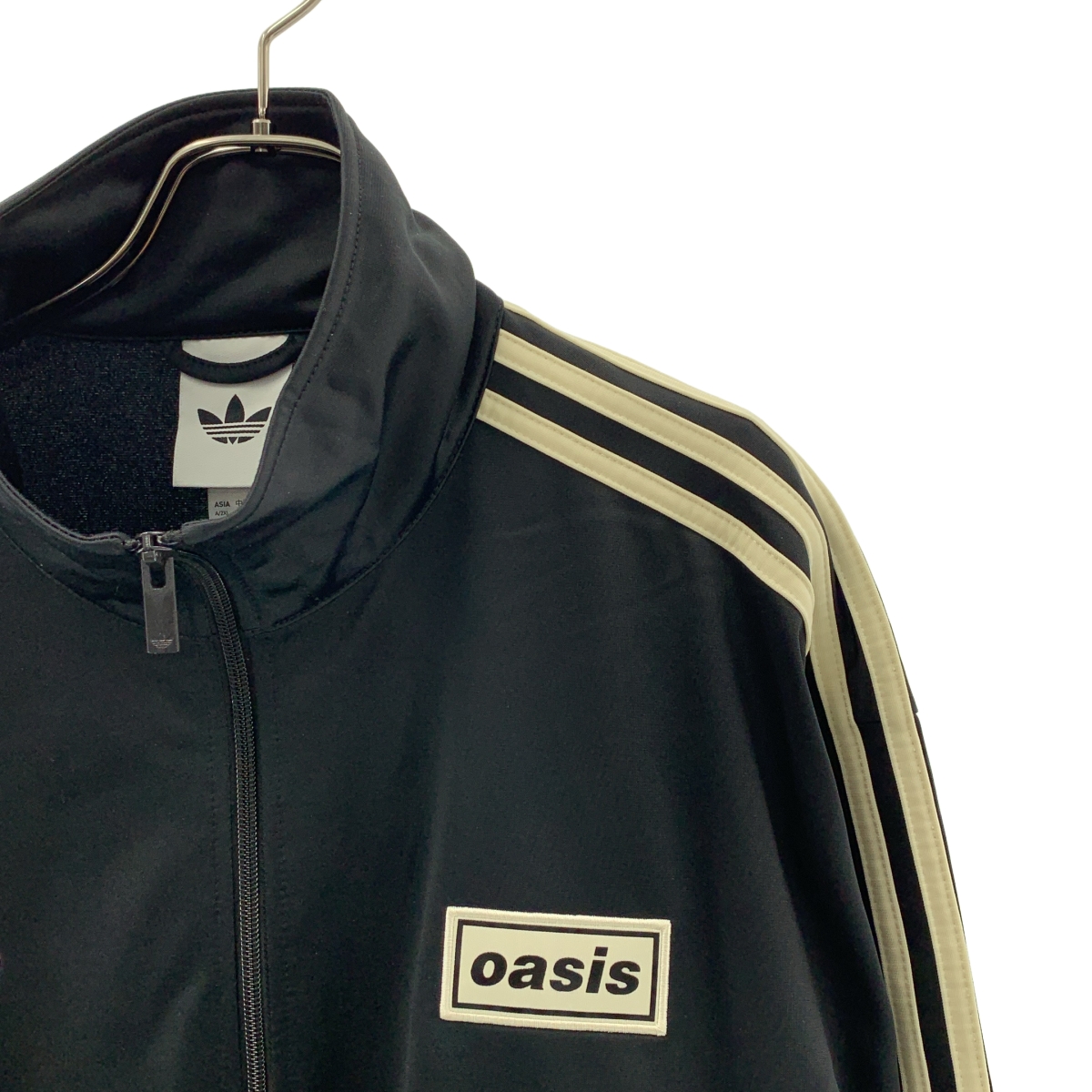 adidas / アディダス ×Oasis オアシス /  ファイヤーバード トラックジャケット