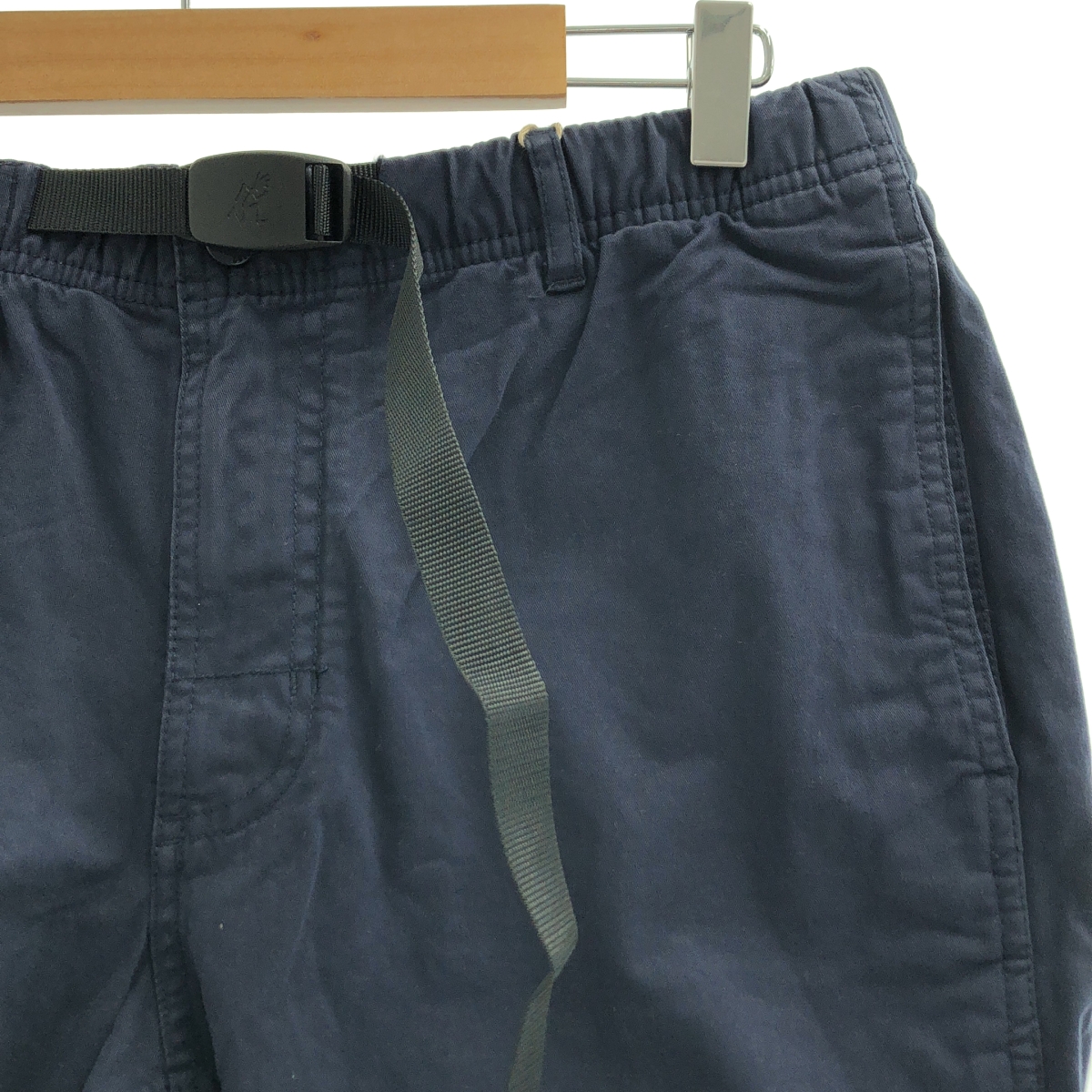 GRAMICCI / グラミチ NN-SHORTS / ニュー ナロー ショートパンツ ショーツ